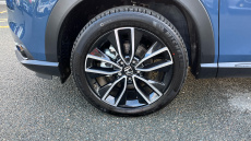 Honda HR-V 1.5 eHEV Elegance 5dr CVT Hybrid Hatchback